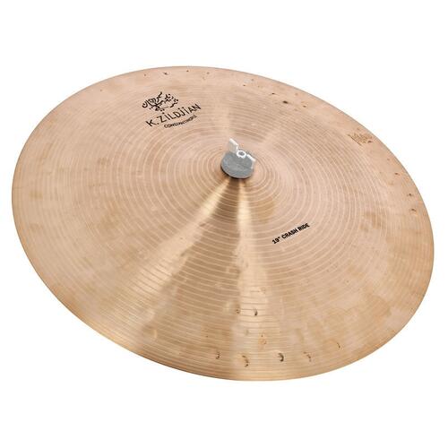 Image 2 - Zildjian K Constantinople Ride Cymbals